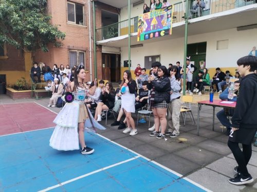 Viernes Último día de Alianzas en San Marcos