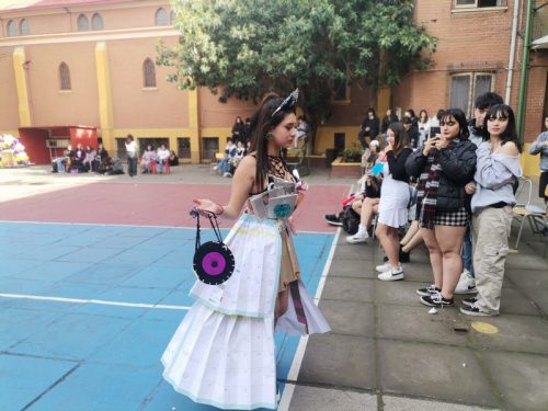 Viernes Último día de Alianzas en San Marcos