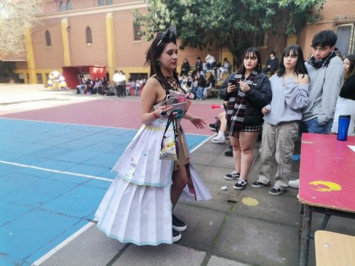 Viernes Último día de Alianzas en San Marcos