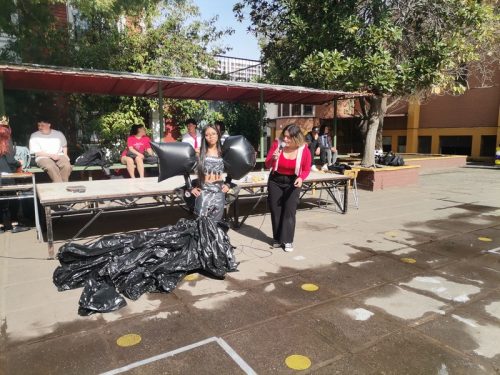 Viernes Último día de Alianzas en San Marcos