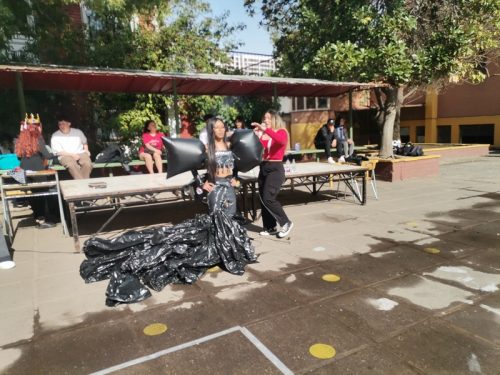 Viernes Último día de Alianzas en San Marcos