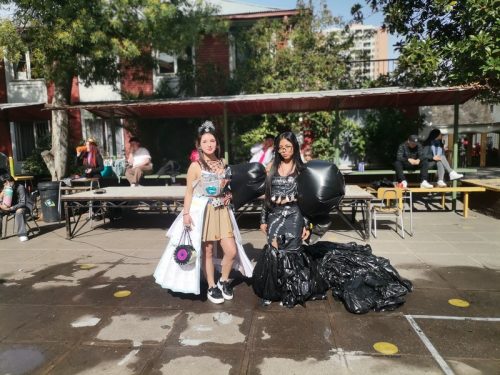Viernes Último día de Alianzas en San Marcos