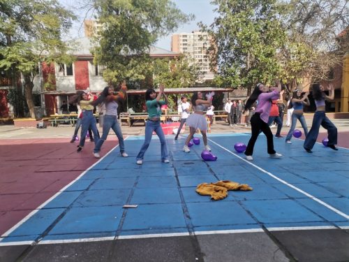 Viernes Último día de Alianzas en San Marcos