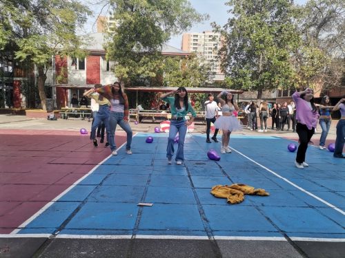 Viernes Último día de Alianzas en San Marcos