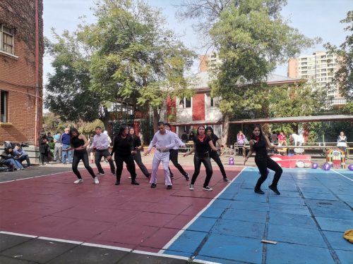 Viernes Último día de Alianzas en San Marcos