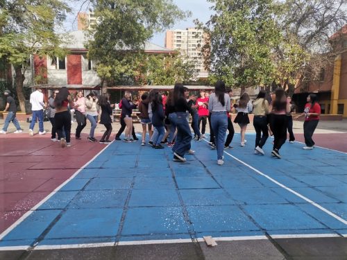 Viernes Último día de Alianzas en San Marcos