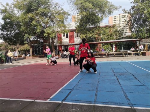 Viernes Último día de Alianzas en San Marcos