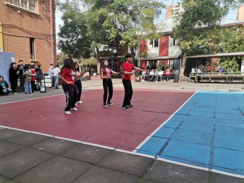 Viernes Último día de Alianzas en San Marcos