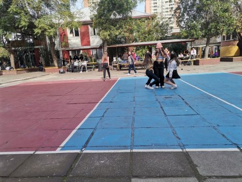 Viernes Último día de Alianzas en San Marcos
