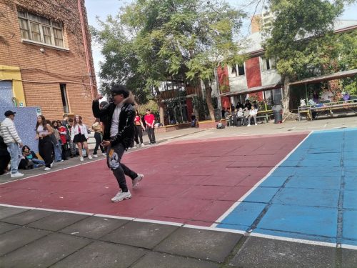 Viernes Último día de Alianzas en San Marcos
