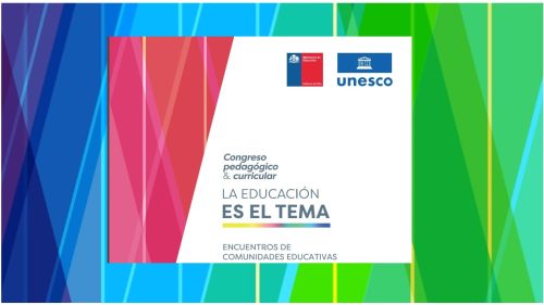 PRÓXIMO MARTES SE REALIZARÁ EL CONGRESO PEDAGÓGICO Y CURRICULAR