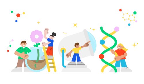 Ciencias: Despertando la curiosidad en familia