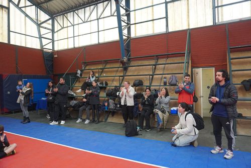 Básquetbol Mini Varones – Olimpiadas BostonEduca 2023
