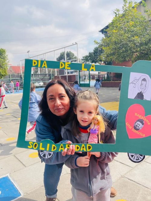 “Regálame Una Sonrisa”: 18 de Agosto Día de la Solidaridad
