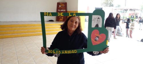 “Regálame Una Sonrisa”: 18 de Agosto Día de la Solidaridad