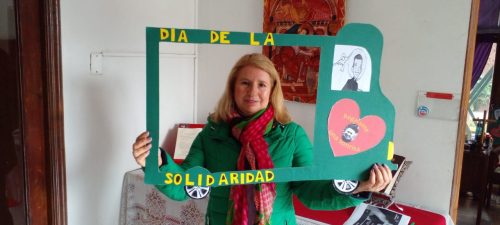 “Regálame Una Sonrisa”: 18 de Agosto Día de la Solidaridad