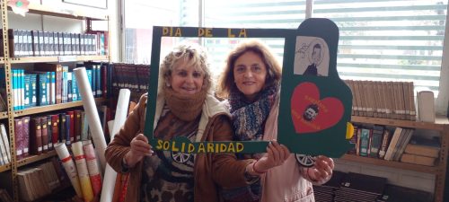 “Regálame Una Sonrisa”: 18 de Agosto Día de la Solidaridad