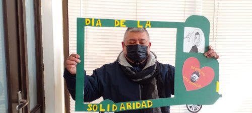 “Regálame Una Sonrisa”: 18 de Agosto Día de la Solidaridad