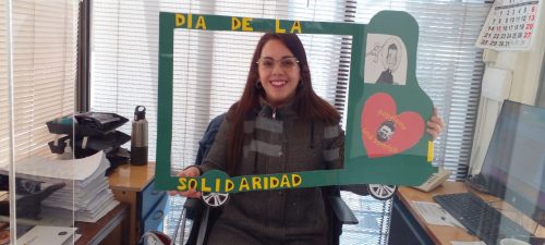 “Regálame Una Sonrisa”: 18 de Agosto Día de la Solidaridad
