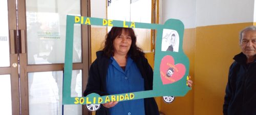 “Regálame Una Sonrisa”: 18 de Agosto Día de la Solidaridad