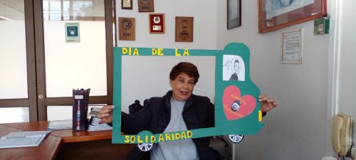 “Regálame Una Sonrisa”: 18 de Agosto Día de la Solidaridad
