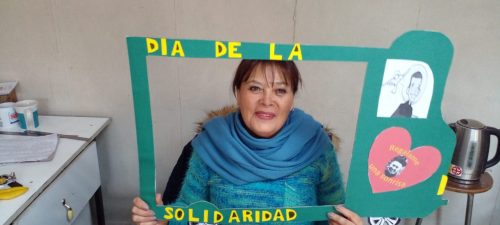 “Regálame Una Sonrisa”: 18 de Agosto Día de la Solidaridad