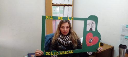 “Regálame Una Sonrisa”: 18 de Agosto Día de la Solidaridad