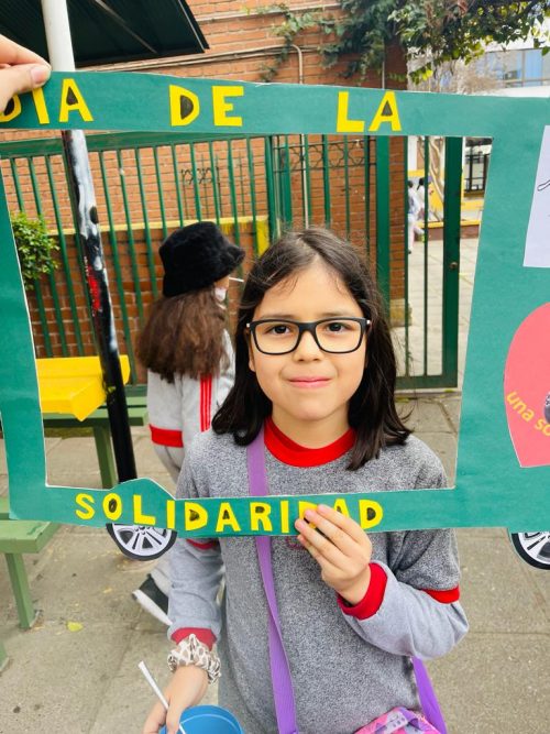 “Regálame Una Sonrisa”: 18 de Agosto Día de la Solidaridad