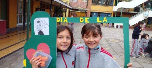 “Regálame Una Sonrisa”: 18 de Agosto Día de la Solidaridad