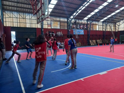 Segunda y tercera fecha de los Torneos “70 Años San Marcos” 5° a 8°