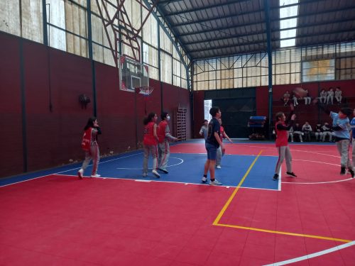 Segunda y tercera fecha de los Torneos “70 Años San Marcos” 5° a 8°