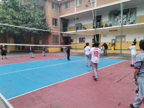 Segunda y tercera fecha de los Torneos “70 Años San Marcos” 5° a 8°
