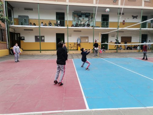 Segunda y tercera fecha de los Torneos “70 Años San Marcos” 5° a 8°