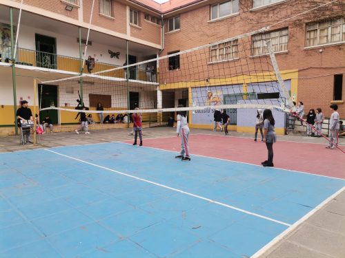 Segunda y tercera fecha de los Torneos “70 Años San Marcos” 5° a 8°