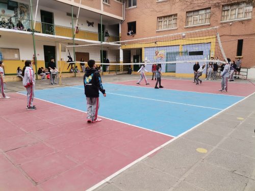 Segunda y tercera fecha de los Torneos “70 Años San Marcos” 5° a 8°