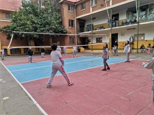 Segunda y tercera fecha de los Torneos “70 Años San Marcos” 5° a 8°