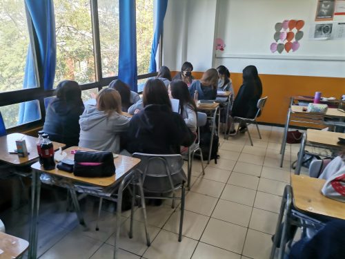 Congreso Pedagógico y Curricular en San Marcos