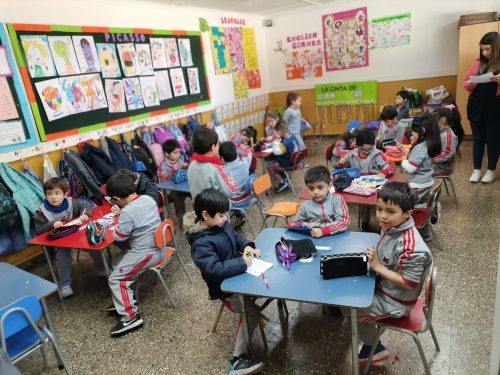 Congreso Pedagógico y Curricular en San Marcos