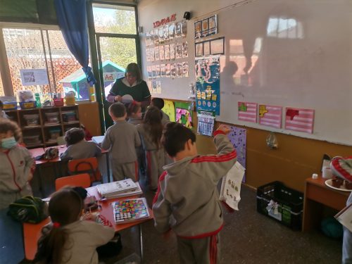 Congreso Pedagógico y Curricular en San Marcos