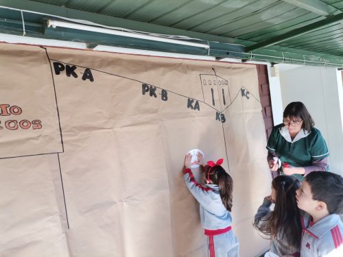 Congreso Pedagógico y Curricular en San Marcos