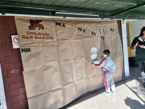 Congreso Pedagógico y Curricular en San Marcos