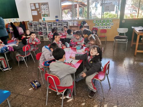 Congreso Pedagógico y Curricular en San Marcos