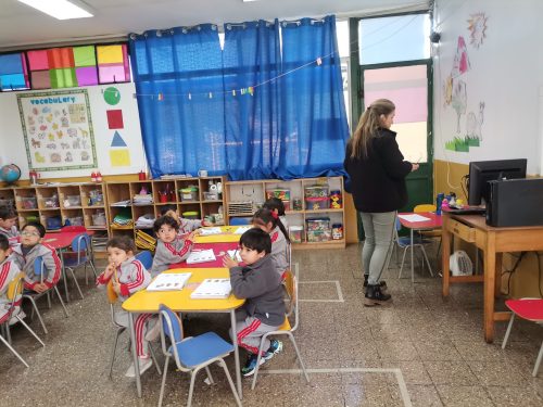 Congreso Pedagógico y Curricular en San Marcos