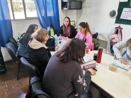 Congreso Pedagógico y Curricular en San Marcos