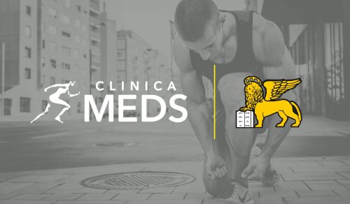 Nuevo convenio con Clínica MEDS