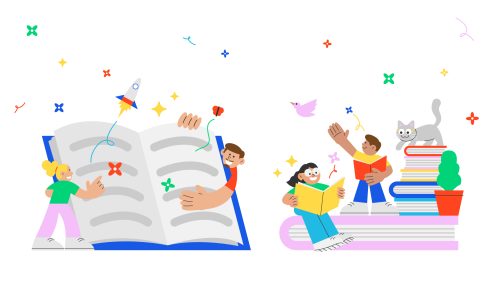 Lenguaje: Potenciemos la lectura en Familia