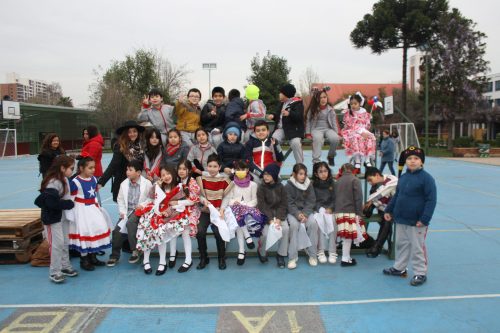Encuentro-Campeonato de Cueca “Profesor Juan Escobedo” San Marcos 2023
