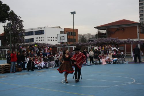 Encuentro-Campeonato de Cueca “Profesor Juan Escobedo” San Marcos 2023