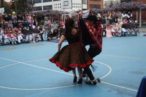 Encuentro-Campeonato de Cueca “Profesor Juan Escobedo” San Marcos 2023