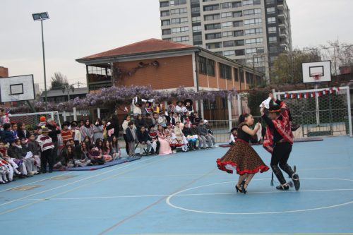 Encuentro-Campeonato de Cueca “Profesor Juan Escobedo” San Marcos 2023